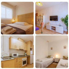 Apartamento a 5 minutos del aeropuerto de Alicante
